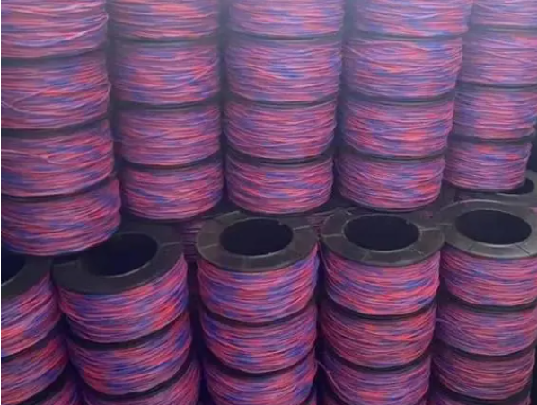 铁西爆破母线必须符合的要求有哪些？