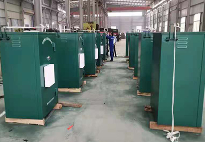 铁西移动炸药库：安全与效率并重的爆破行业新趋势